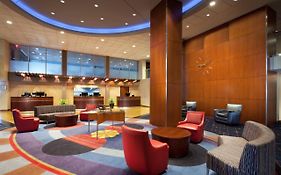 Sheraton Cleveland Airport Hotel